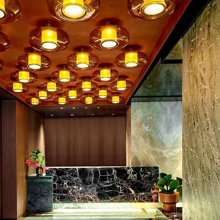 Casa Brera, A Luxury Collection Hotel, Milánó Kültér fotó