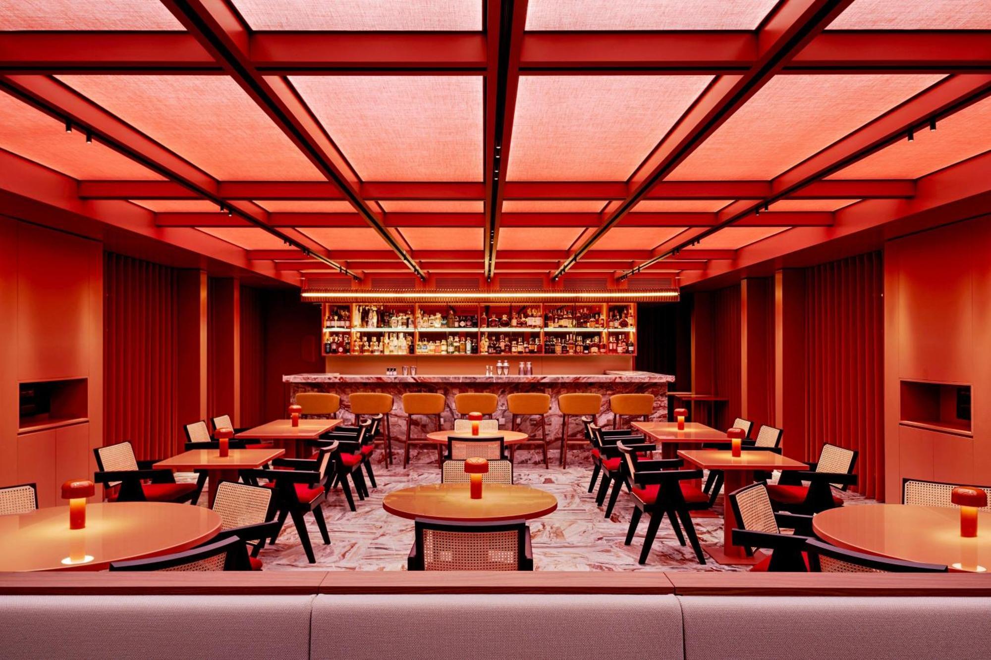 Casa Brera, A Luxury Collection Hotel, Milánó Kültér fotó