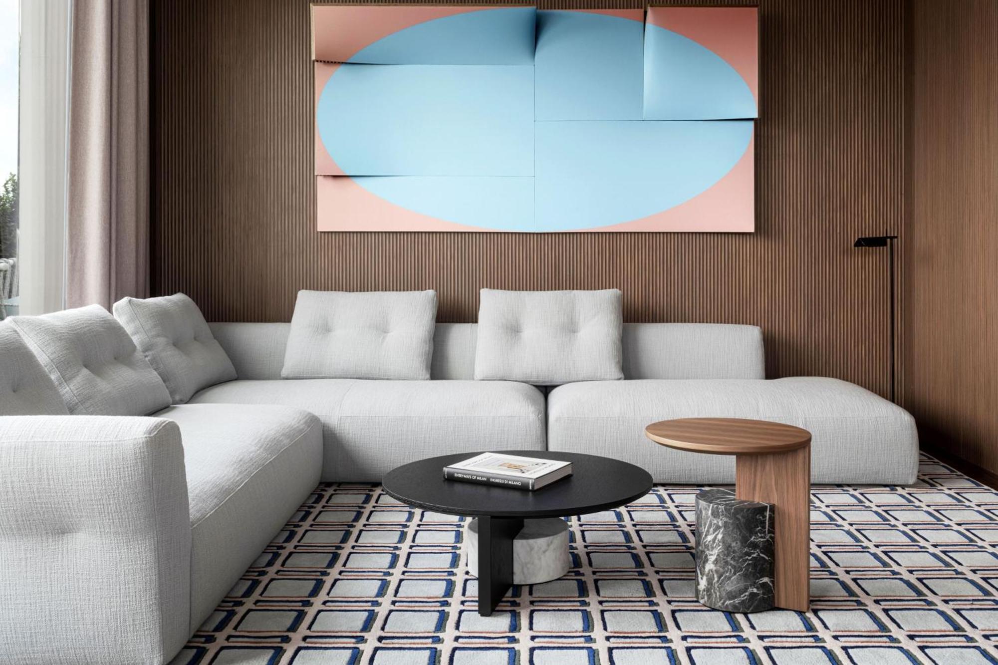 Casa Brera, A Luxury Collection Hotel, Milánó Kültér fotó
