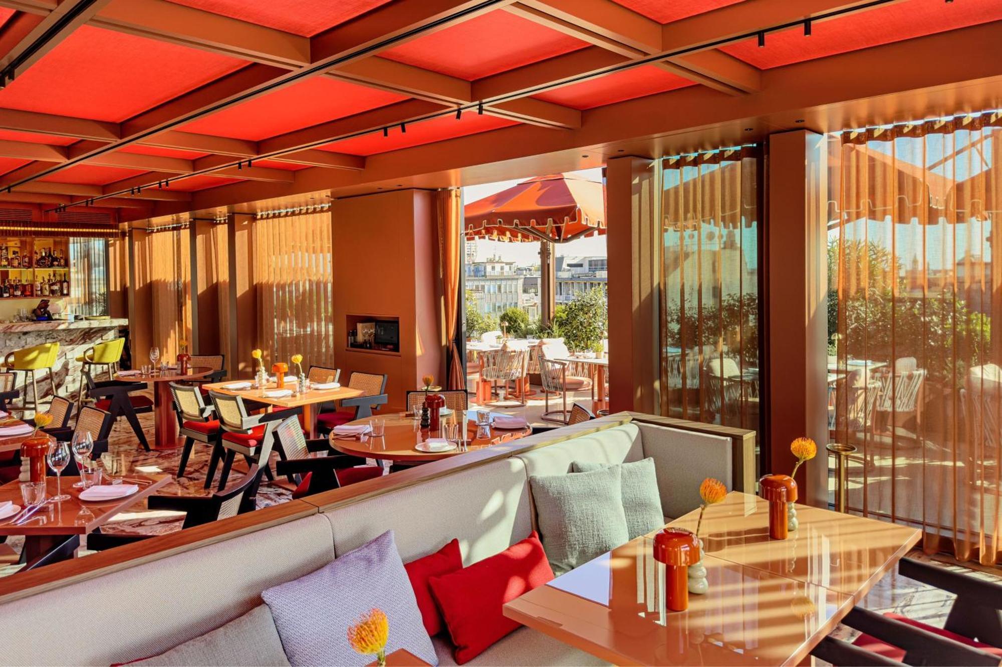 Casa Brera, A Luxury Collection Hotel, Milánó Kültér fotó