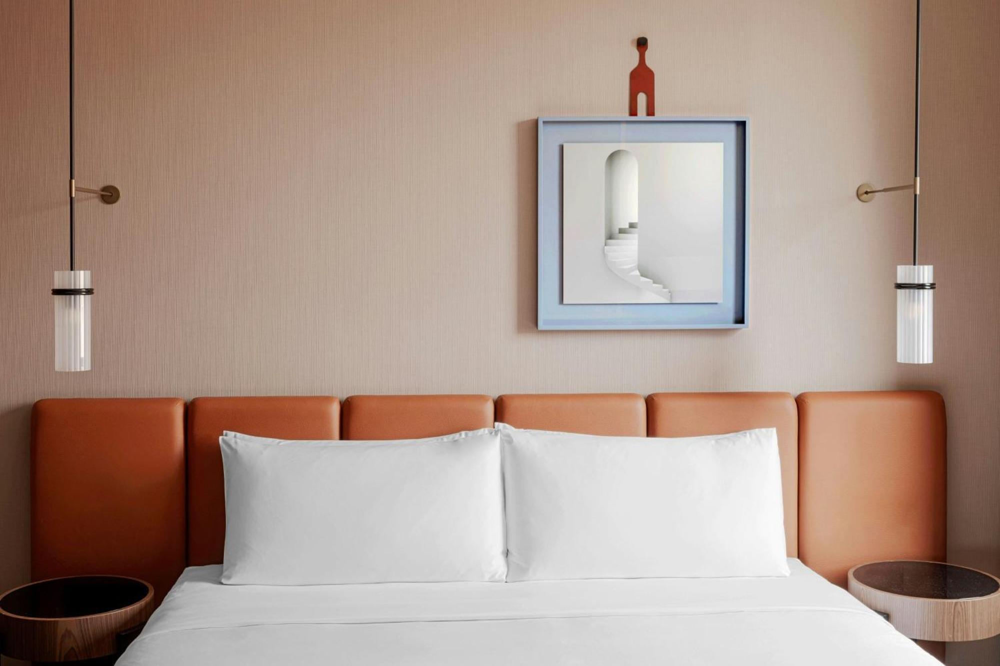 Casa Brera, A Luxury Collection Hotel, Milánó Kültér fotó
