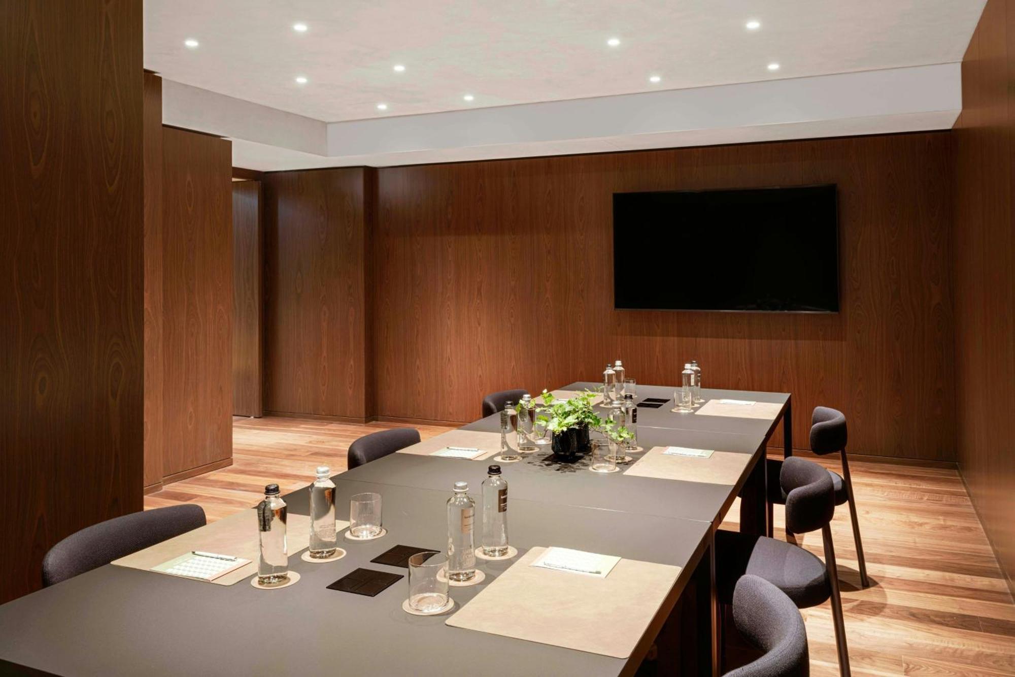 Casa Brera, A Luxury Collection Hotel, Milánó Kültér fotó