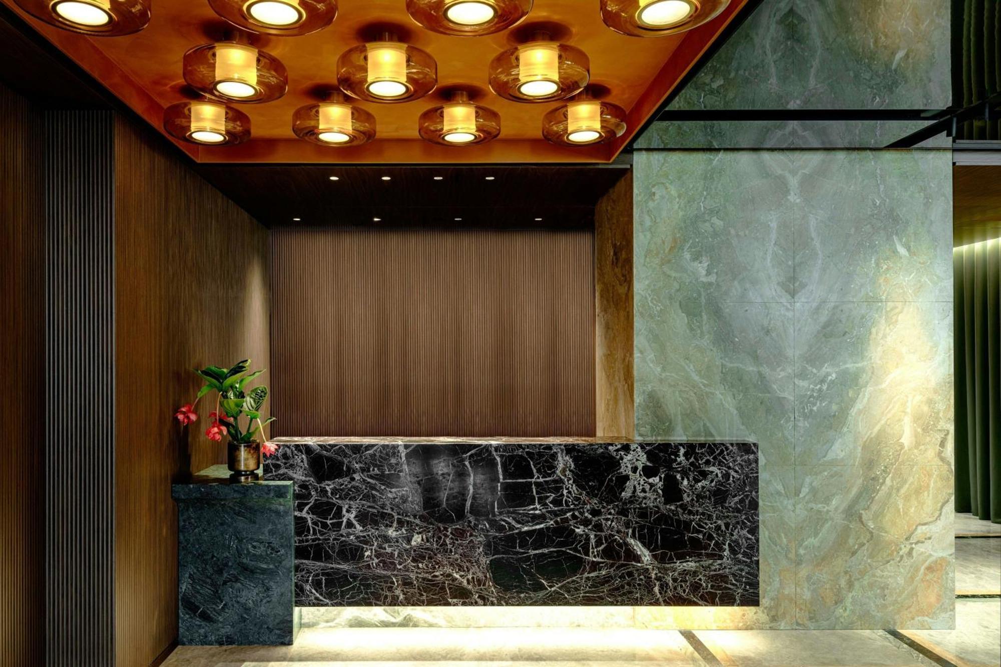 Casa Brera, A Luxury Collection Hotel, Milánó Kültér fotó
