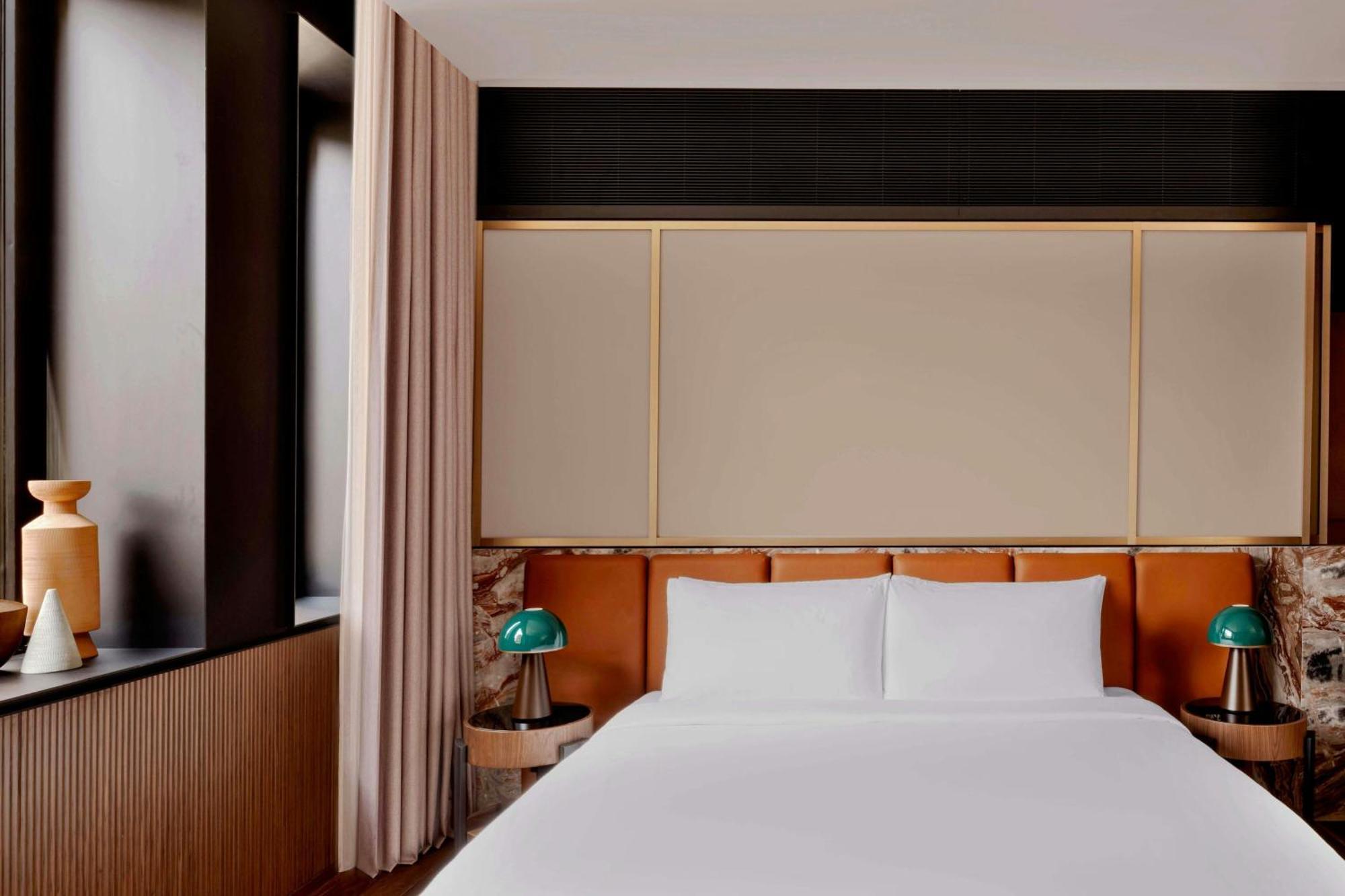 Casa Brera, A Luxury Collection Hotel, Milánó Kültér fotó