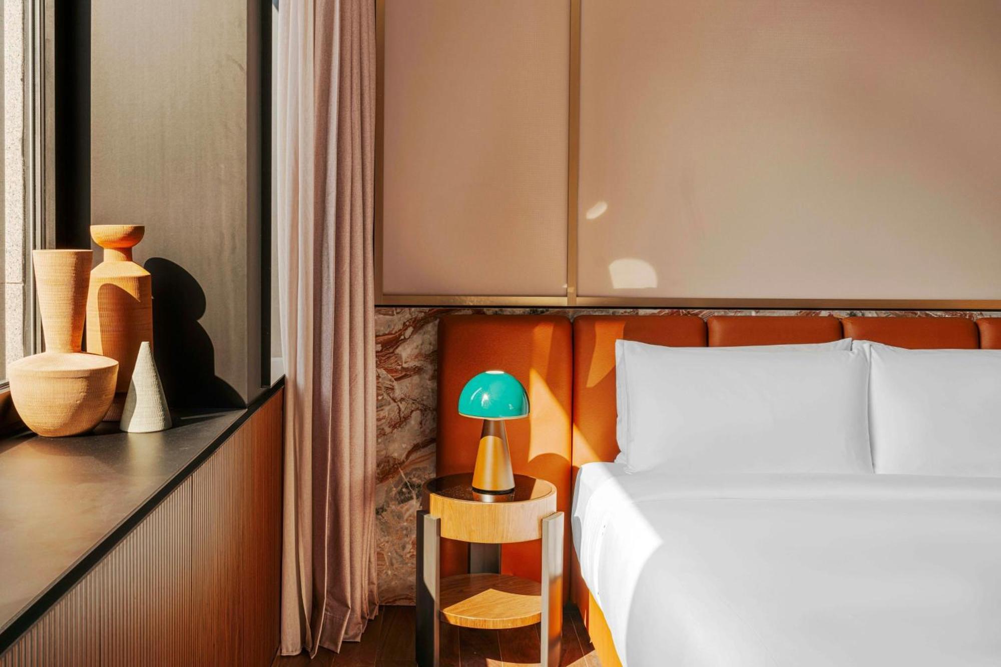 Casa Brera, A Luxury Collection Hotel, Milánó Kültér fotó